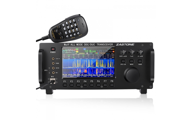 ZASTONE ZT7500 firmware upgrade guide